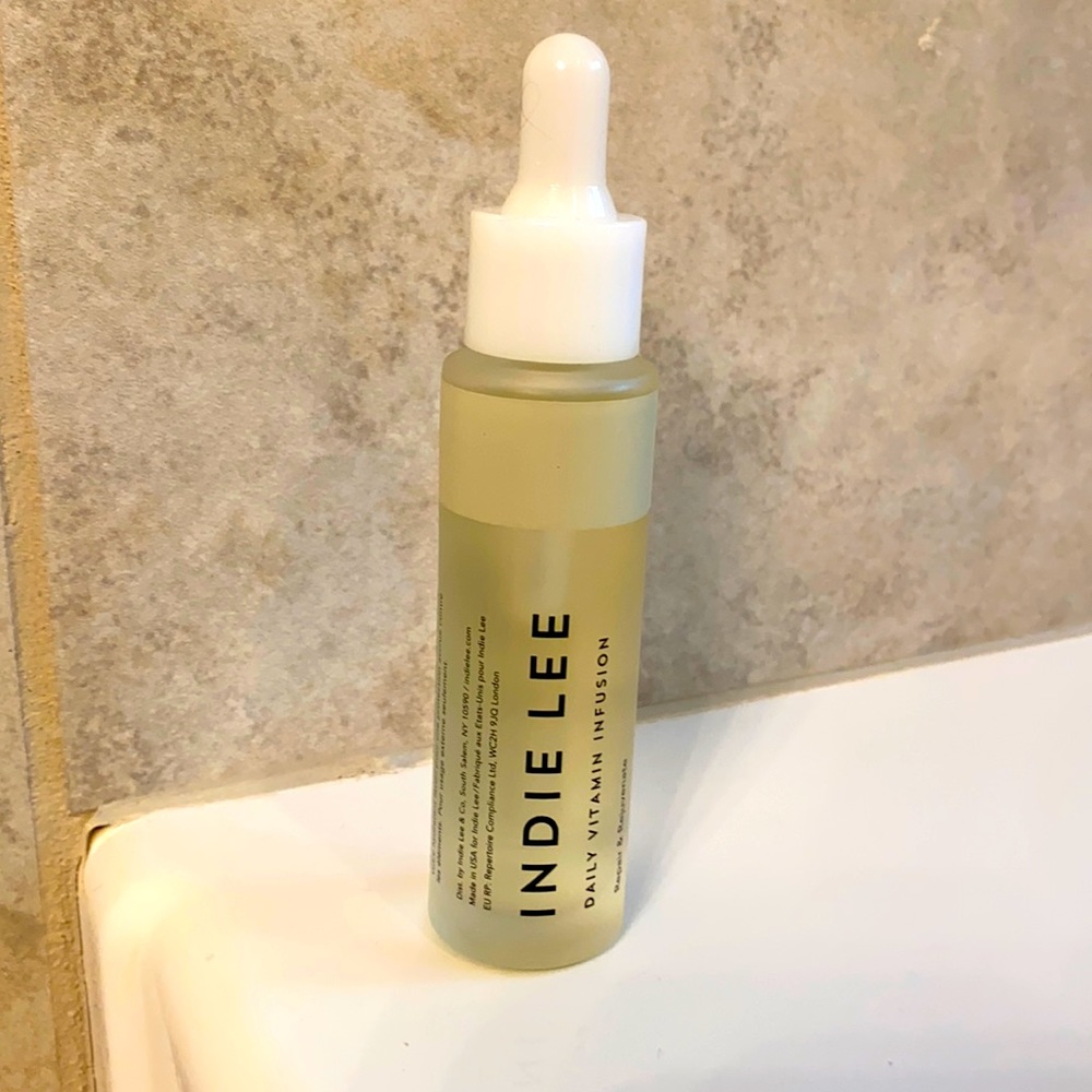 Indie Lee Vitamin Infusion Facial Oil